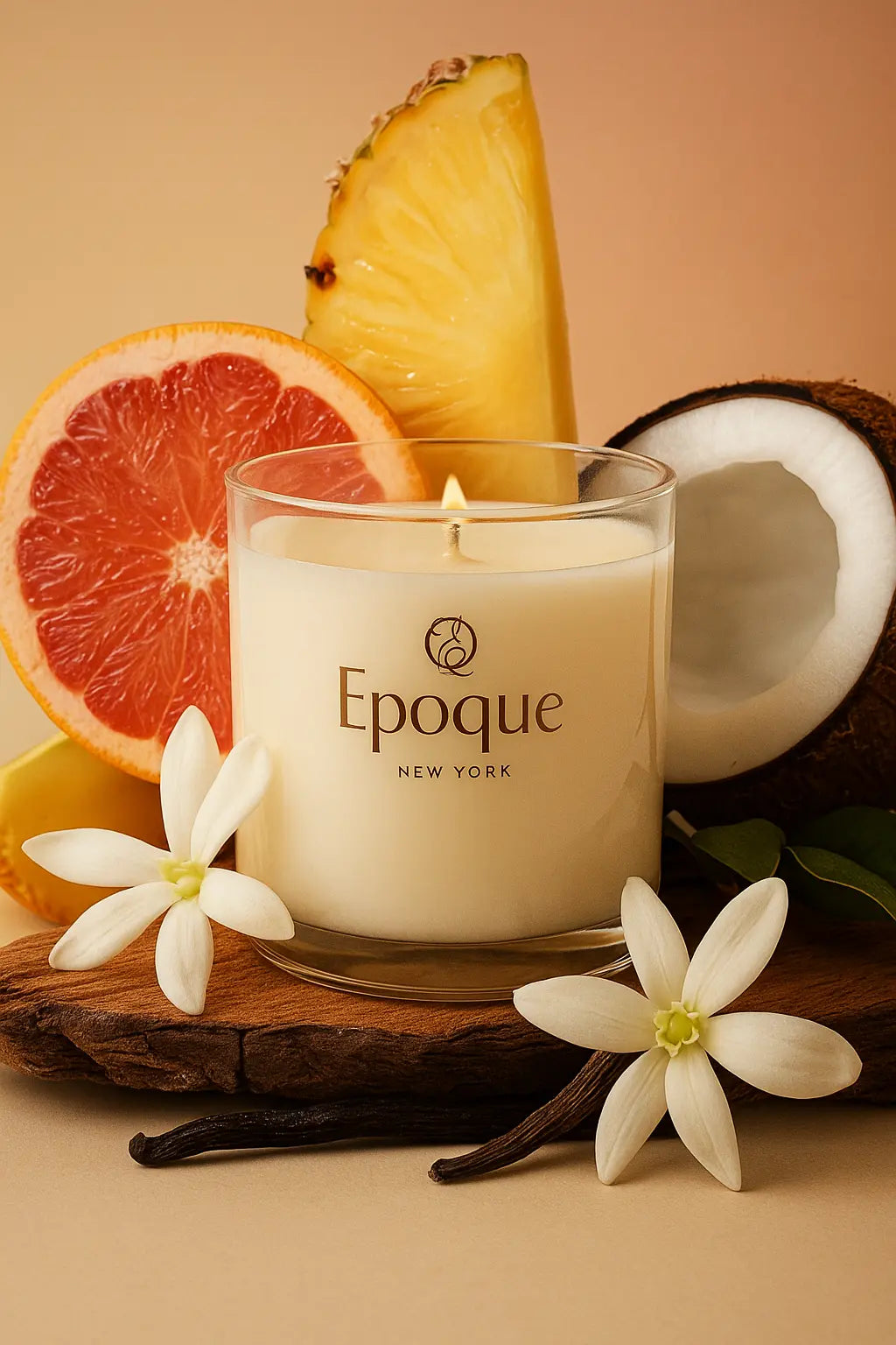 Afternoon Reverie Epoque