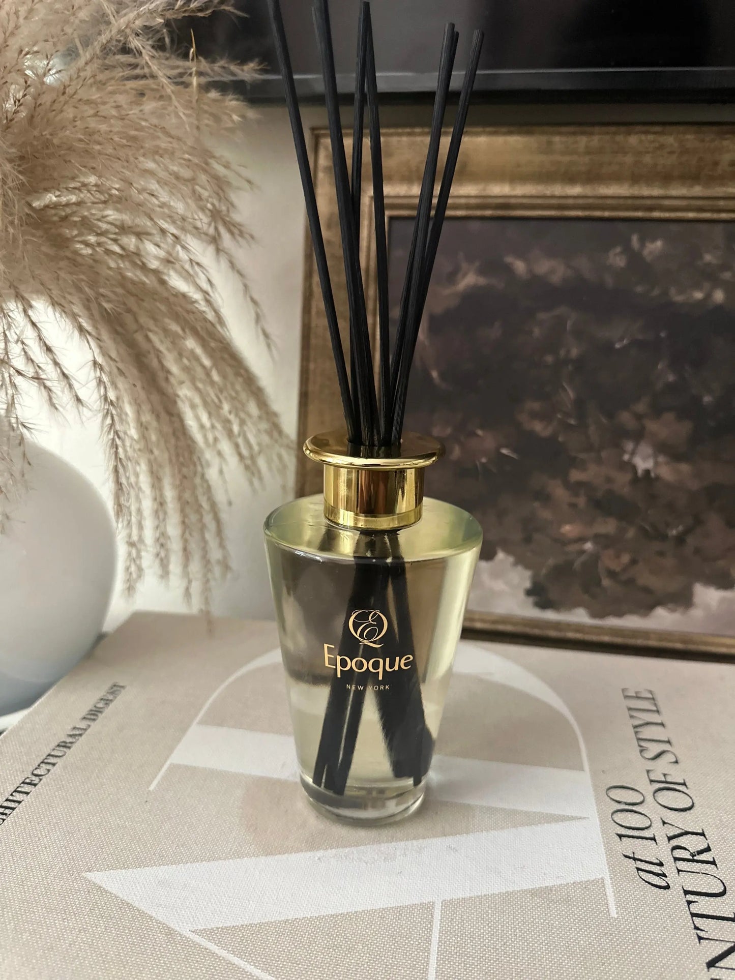 LOST IN PARADISE REED DIFFUSER Epoque