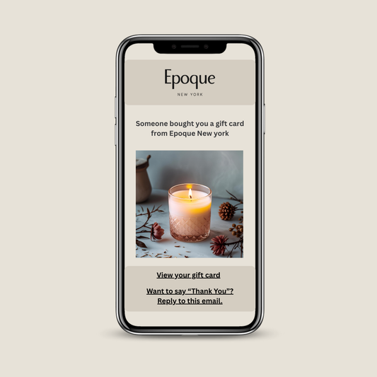 eGift Cards