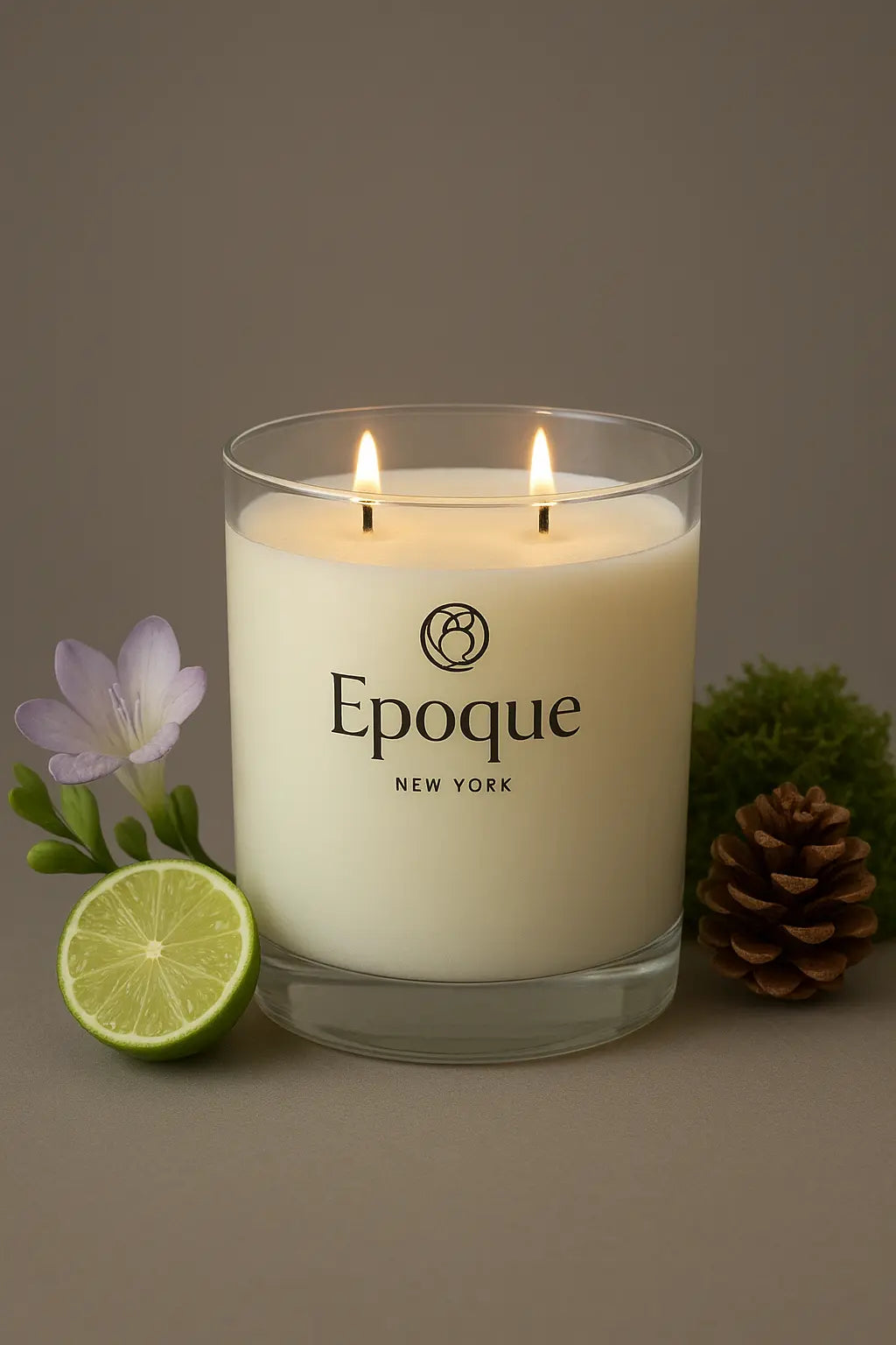 LOST IN PARADISE Epoque