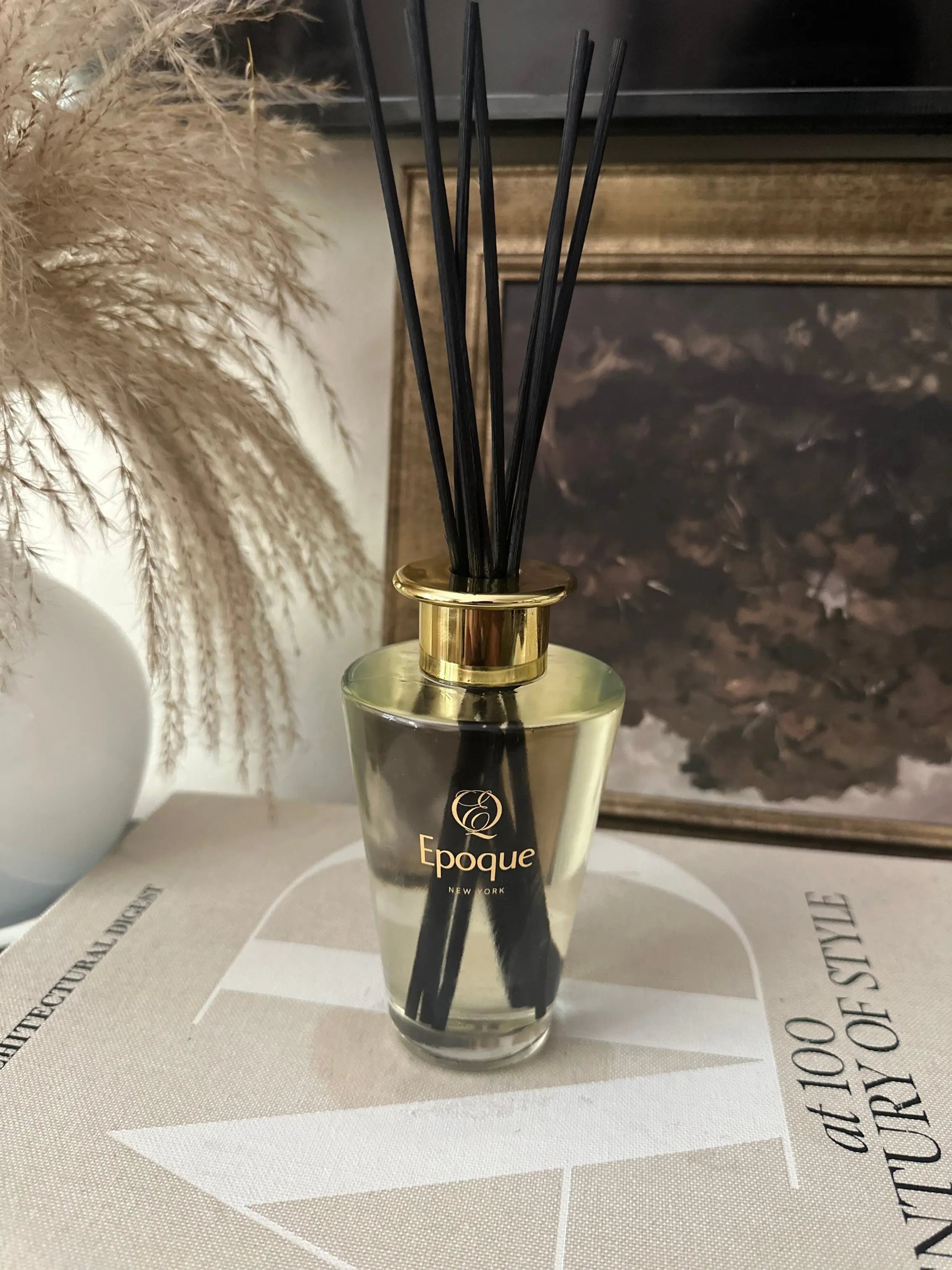 LOST IN PARADISE REED DIFFUSER Epoque